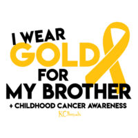 BROTHER - AS Colour - Wee Tee - Size 000-2 Design