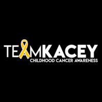 Team Kacey - AS Colour - Staple Tee (unisex) Design