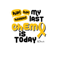 Hip! Hip! Hooray! - AS Colour - Staple Tee (unisex) Design