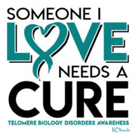 Someone I love... - AS COLOUR - Kids/Teen Tees Design