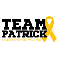 Team Patrick - White - As Colour - staple tee (unisex) Design