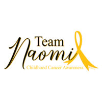 Team Naomi - White - AS Colour - Staple Tee (unisex) Design
