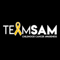 Team Sam - AS Colour - Staple Tee (unisex) Design
